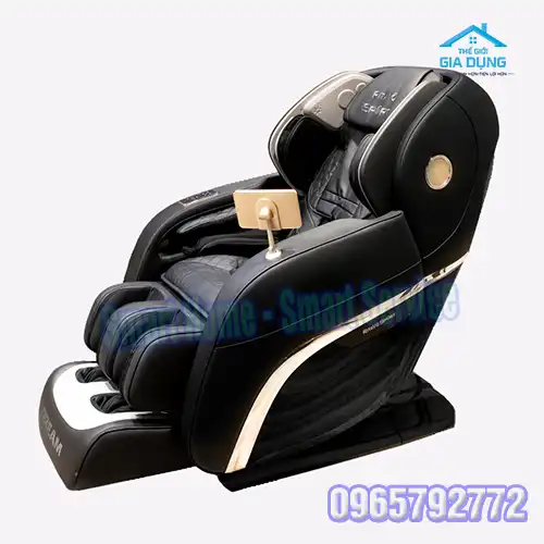 Điều Khiển Từ Xa Ghế Massage Không Hoạt Động