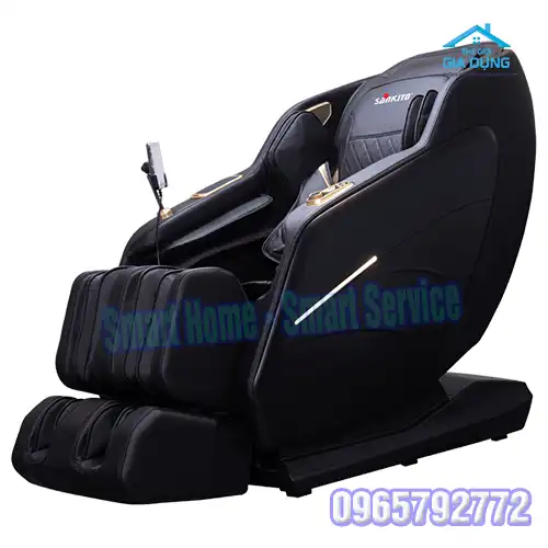 Hỏng Bo Mạch Ghế Massage – Nguyên Nhân, Cách Khắc Phục