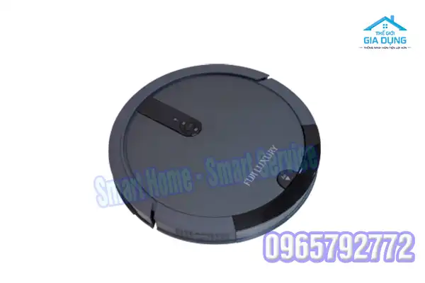 Sửa robot hút bụi Xiaomi