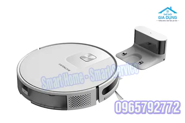 Cầu chì máy hút bụi Hitachi