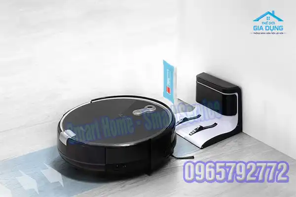 Robot hút bụi ILIFE V3s Pro