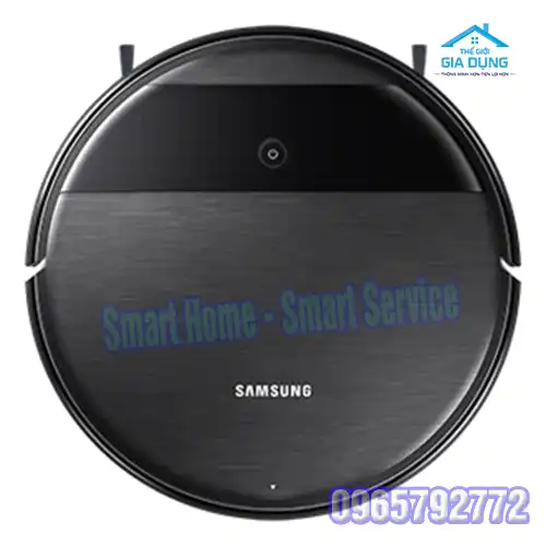 Lỗi Robot Hút Bụi Samsung – Dịch Vụ Sửa Chữa Tại Nhà