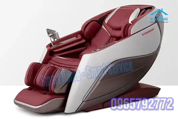 Sửa ghế massage tại Hà Nội giá rẻ