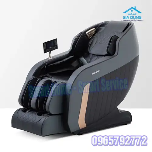 Nguyên Nhân, Cách Khắc Phục Lỗi Ghế Massage Kingsport