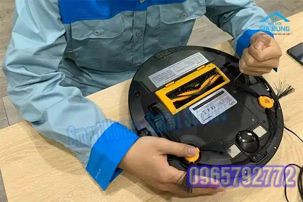 Những công việc robot không thể thay thế con người?