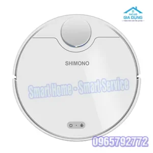Sửa Robot Hút Bụi Lau Nhà Shimono Hà Nội