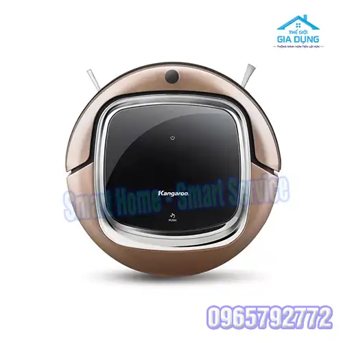 Robot Không Lên Nguồn Hoặc Không Hoạt Động