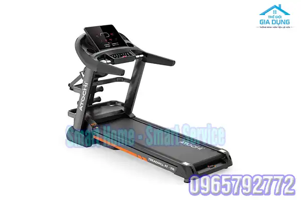 Máy chạy bộ Atochi