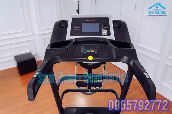 máy chạy bộ atochi at-328