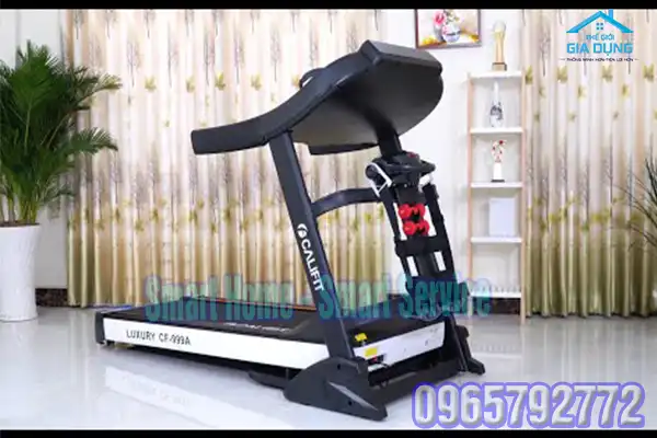 Máy chạy bộ đa năng Califit Sport GS-50A