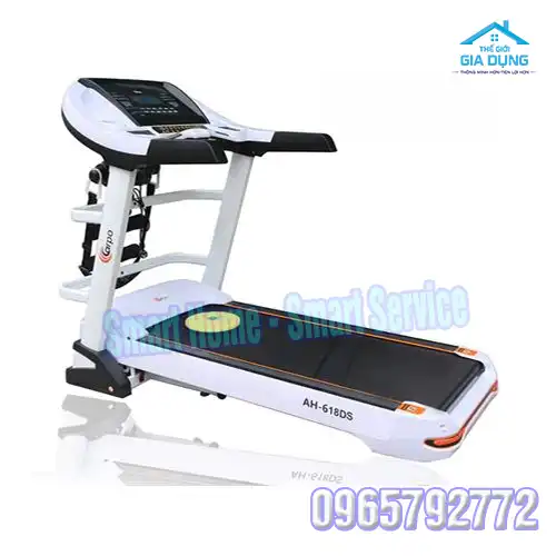 Sửa Máy Chạy Bộ Carpo Tại Nhà Uy Tín Chuyên Nghiệp