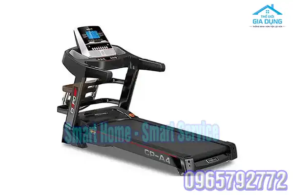 Máy chạy bộ điện CIAPO CP Q6