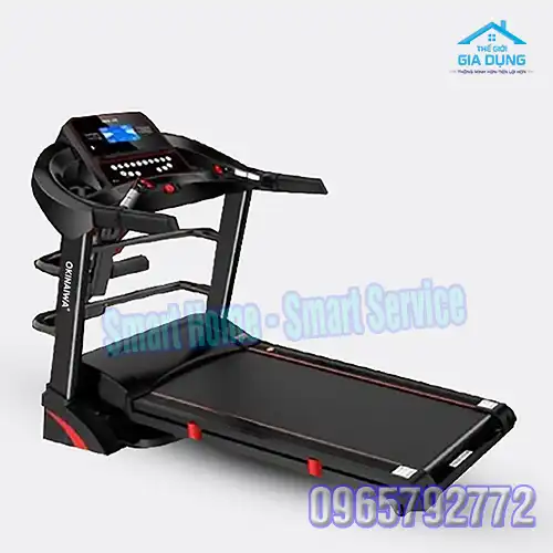 Sửa Máy Chạy Bộ Gintell Tại Hà Nội – HCM