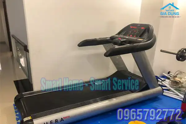 Máy chạy bộ Hera-7000