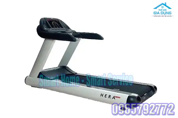 Máy chạy bộ Health One Hera 8000
