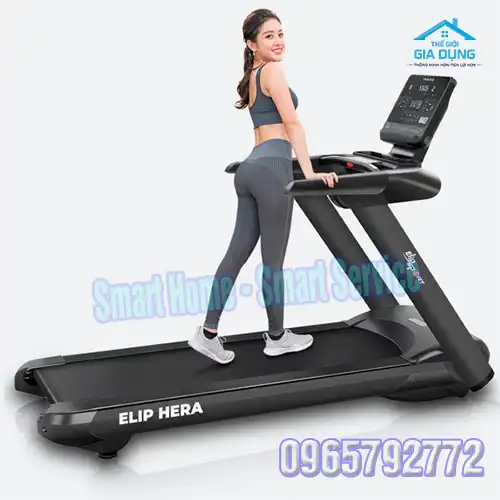 Sửa Máy Chạy Bộ Hera Tại Hà Nội – HCM