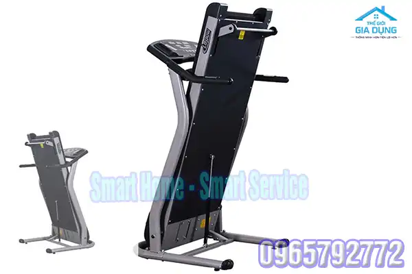 Máy chạy bộ điện Lepow AL-1366