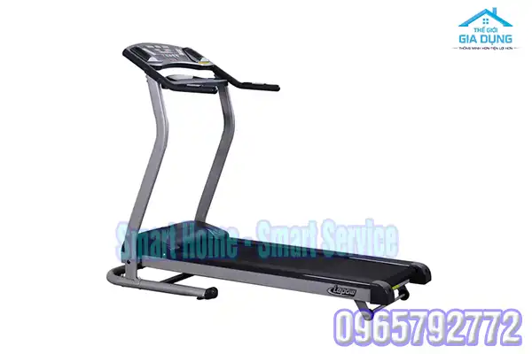 Nên mua máy chạy bộ nào