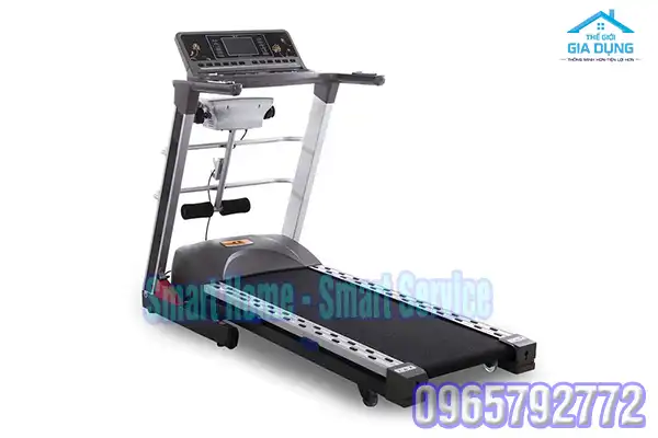 Giá máy chạy bộ cũ