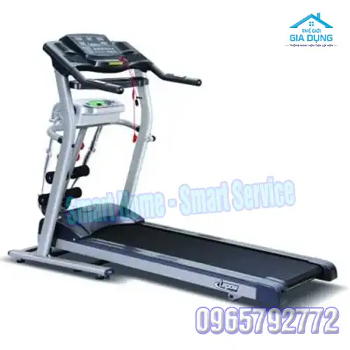Sửa Máy Chạy Bộ Lepow Tại Nhà Uy Tín