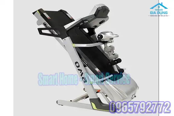 Máy chạy bộ điện Oma 1650EA