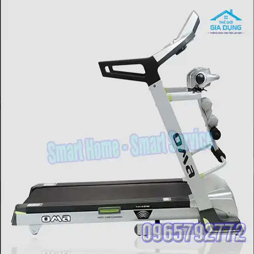 Sửa Máy Chạy Bộ Oma Tại Hà Nội – HCM