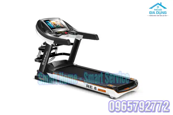 Máy chạy bộ Oreni RE-5