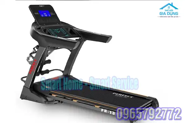 Máy chạy bộ PH-900S