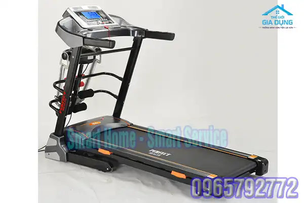 Máy chạy bộ Perfect US 6800 Inverter