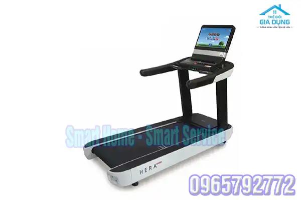 Máy chạy bộ Progym JK867DS