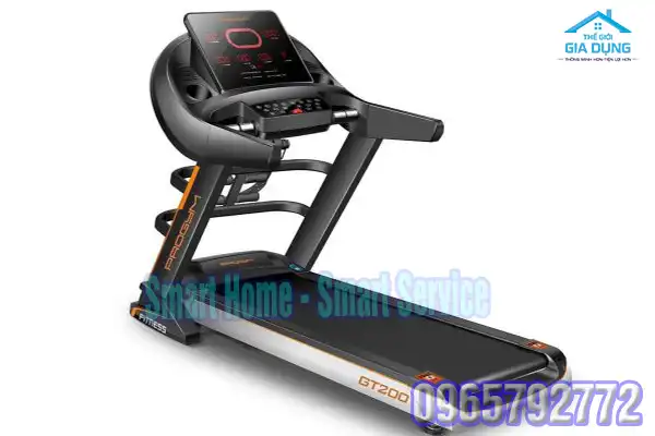 Máy chạy bộ ProGym GT200