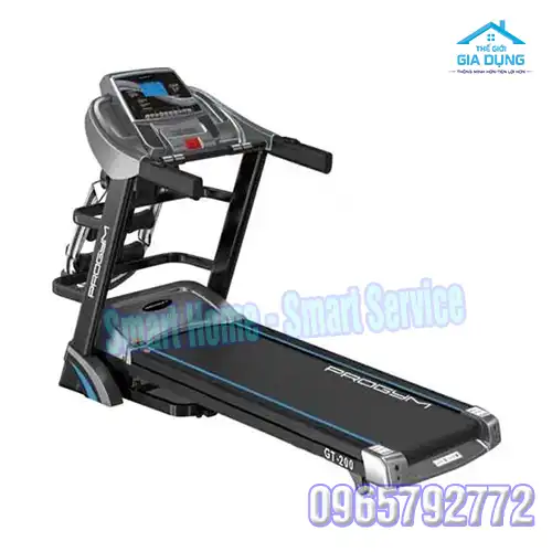 Sửa Máy Chạy Bộ Progym Tại Nhà Ở Hà Nội – HCM
