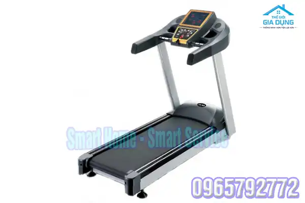 Máy chạy bộ điện TiTan JS-125204