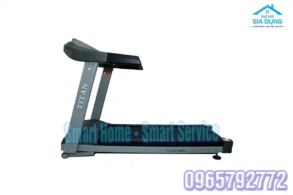 Máy chạy bộ điện đơn năng TF-5330