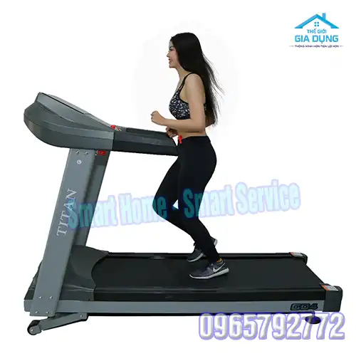 Sửa Máy Chạy Bộ Titan Tại Hà Nội – HCM