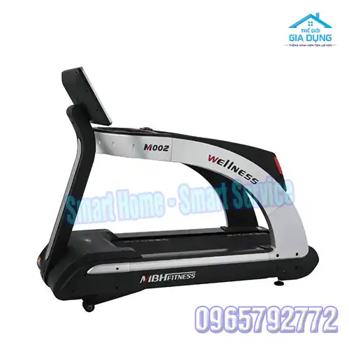 Sửa Máy Chạy Bộ Wellness Tại Hà Nội – HCM