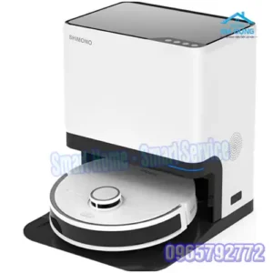 Sửa Robot Hút Bụi Bình Dương