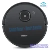 Sửa Robot Hút Bụi Deebot Tại Nhà