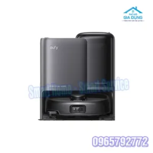 Sửa Robot Hút Bụi Eufy