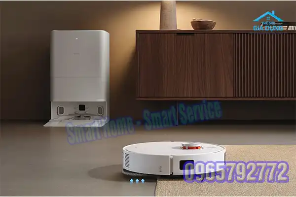 Robot hút bụi Eufy RoboVac 11S