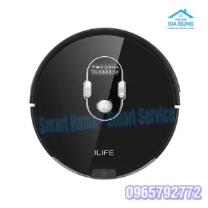 Sửa Robot Hút Bụi Ilife Hà Nội