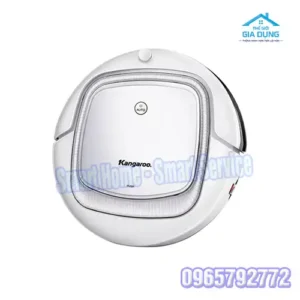 Sửa Robot Hút Bụi Kangaroo Hà Nội