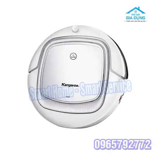 Sửa Robot Hút Bụi Kangaroo Hà Nội