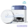 Sửa Robot Hút Bụi Lau Nhà Ecovacs
