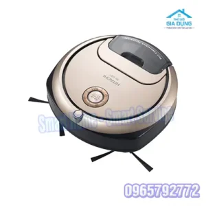 Sửa Robot Hút Bụi Lau Nhà Hitachi Hà Nội