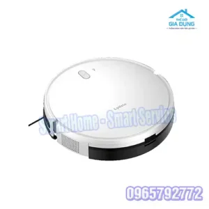 Sửa Robot Hút Bụi Lau Nhà Lydsto Hà Nội