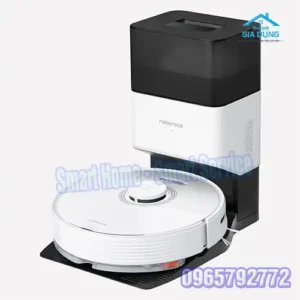 Sửa Robot Hút Bụi Lau Nhà Roborock