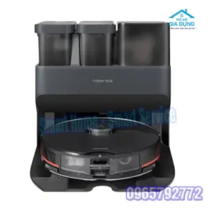 Sửa Robot Hút Bụi Lau Nhà Roborock Hà Nội
