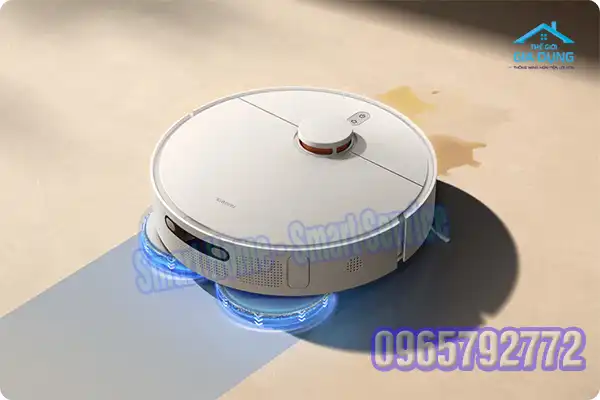 Robot hút bụi Shimono RS38B