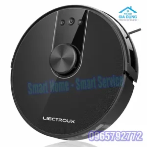 Sửa Robot Hút Bụi Liectroux